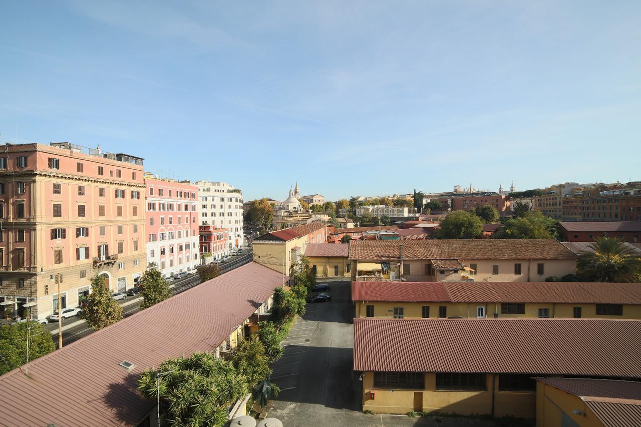 Domus Alba Al Colosseo