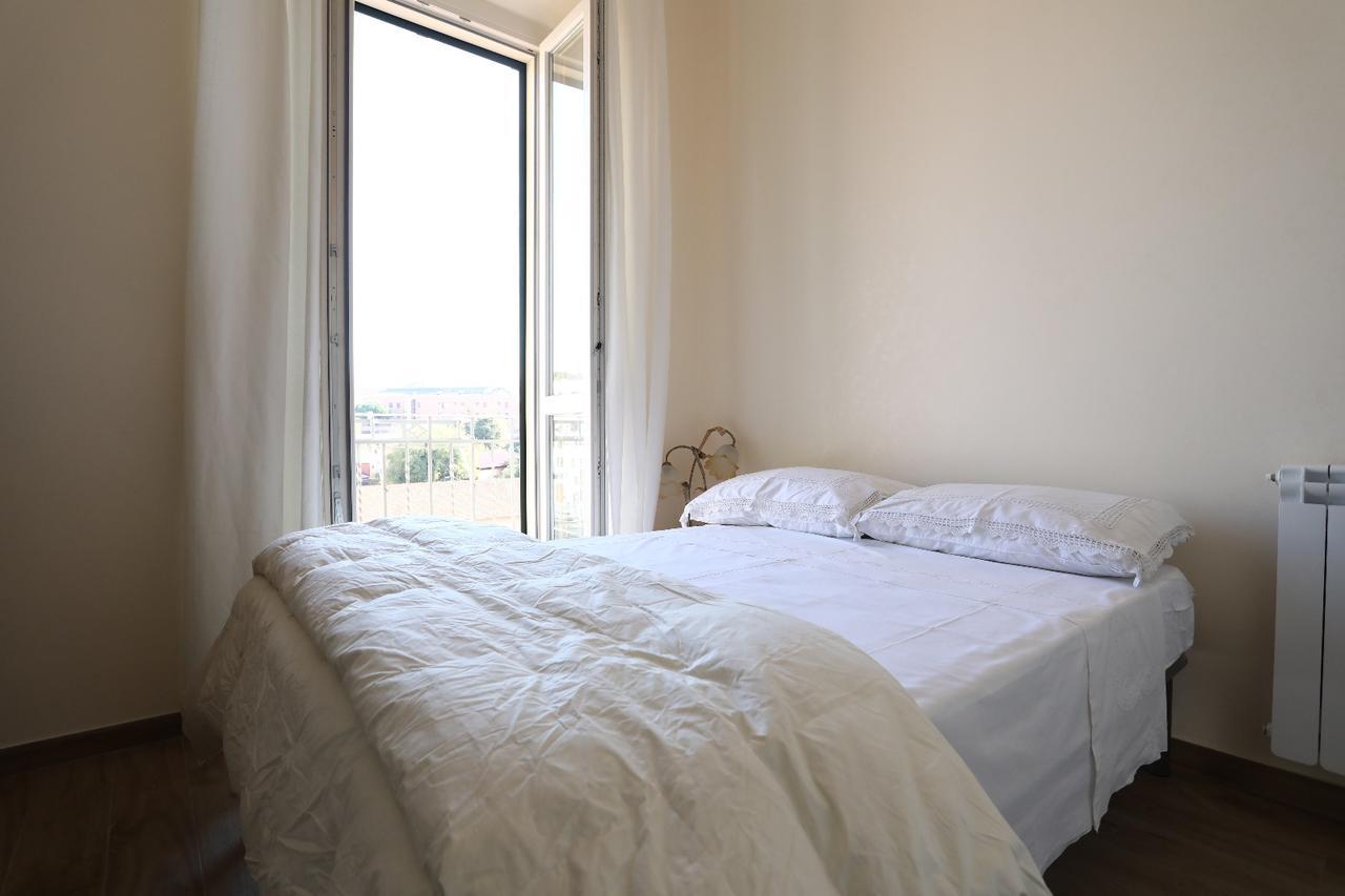 Apartment Domus Alba Al Colosseo *