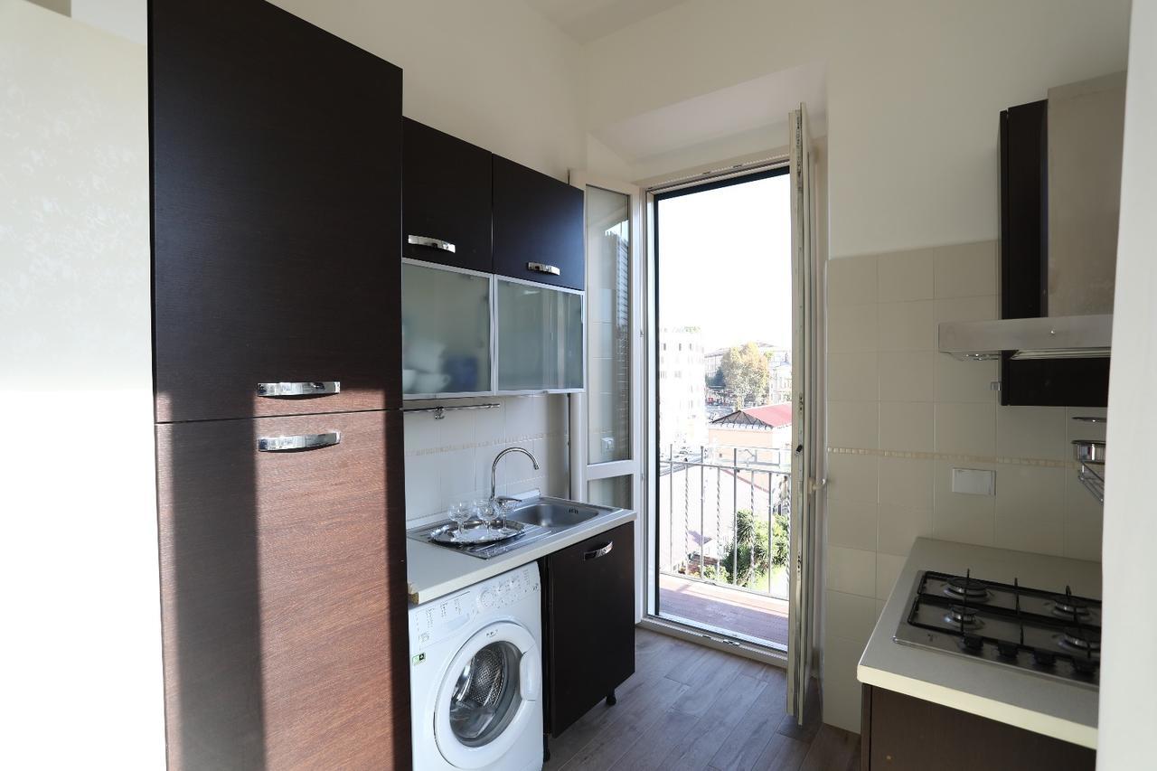 Apartment Domus Alba Al Colosseo *